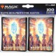 Ultra Pro Matte Deck Protector Sleeves 100ct Final Fantasy V2