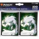 Ultra Pro Matte Deck Protector Sleeves 100ct Final Fantasy V7