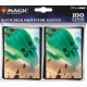 Ultra Pro Matte Deck Protector Sleeves 100ct Final Fantasy V9