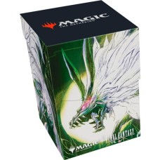 Ultra Pro Deck Box MTG Universes Beyond Final Fantasy V7 100+
