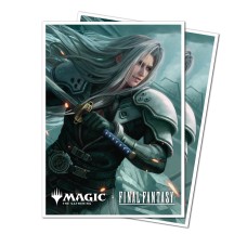 Ultra Pro Apex Sleeves MTG Universes Beyond Final Fantasy V2 105ct