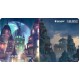 Ultra Pro Playmat MTG Universes Beyond Final Fantasy G