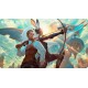 Ultra Pro Playmat MTG Universes Beyond Final Fantasy K