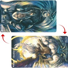 Ultra Pro Playmat MTG Universes Beyond Final Fantasy Double Sided