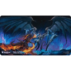 Ultra Pro Playmat MTG Universes Beyond Final Fantasy Holofoil Premium