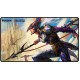 Ultra Pro Playmat MTG Universes Beyond Final Fantasy Black Stitched Premium X