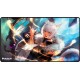 Ultra Pro Playmat MTG Universes Beyond Final Fantasy Black Stitched Premium Z