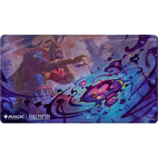 Ultra Pro Playmat MTG Universes Beyond Final Fantasy Holofoil Premium V2