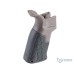 EMG Zeta 20 Degree Ergonomic Motor Pistol Grip for M4 Airsoft AEG Rifles (Color: Coyote)
