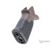 EMG Zeta 20 Degree Ergonomic Motor Pistol Grip for M4 Airsoft AEG Rifles (Color: Coyote)