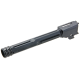RGW SIG Sauer M17 GBB KI Threaded Barrel - Black (14mm CCW, Aluminum)
