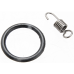 RGW SIG Sauer M17 GBB KI Threaded Barrel - Black (14mm CCW, Aluminum)