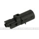 KWA OEM Loading Nozzle for KWA/KSC Airsoft GBB Pistols (Type: KMP9 NS2 Series)