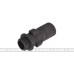 CYMA Threaded Flash Hider for MP5K / MP5 PDW Series Airsoft AEG Rifles