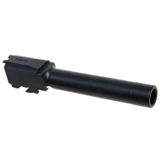 Tokyo Marui S&W M&P9 GBB Airsoft Outer Barrel (Original Parts # M&P9-18)