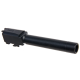 Tokyo Marui S&W M&P9 GBB Airsoft Outer Barrel (Original Parts # M&P9-18)