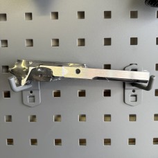 Airsoft Masterpiece CNC Advanced Machined Frame for Tokyo Marui Hi-Capa 4.3 Two Tone