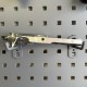 Airsoft Masterpiece CNC Advanced Machined Frame for Tokyo Marui Hi-Capa 4.3 Two Tone