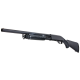 APS Shell-Ejecting CAM 870 Shotgun MKIII Police Model Airsoft Marker