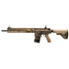 E&C M110A1 SDMR HK417 14.5 Inch AEG Airsoft Rifle (2025 ETU Ver.)