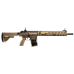 E&C M110A1 SDMR HK417 14.5 Inch AEG Airsoft Rifle (2025 ETU Ver.)