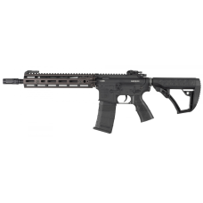 E&C MK18 RIS III SBR Airsoft Rifle AEG (AD Custom ETU Ver., Brown)