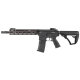 E&C MK18 RIS III SBR Airsoft Rifle AEG (AD Custom ETU Ver., Brown)