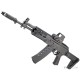 Arcturus AK-12U FE Steel-Bodied Modernized Airsoft AEG Rifle