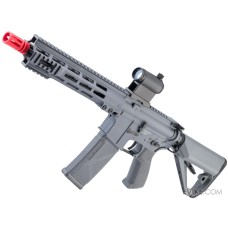 Arcturus MK-I CQB ARC SE Sport Airsoft AEG Rifle w/ 10" M-LOK Rail (Color: Grey / Starter Package)