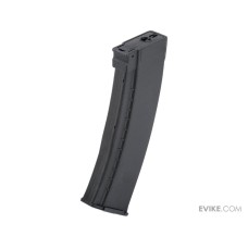 Arcturus Variable Cap Silent 30/135 Round Mid-Cap AK-74 AEG Magazine (Package: Single Mag)