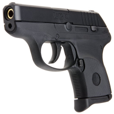 Tokyo Marui LCP Compact Carry Green Gas Airsoft Pistol (Fixed Slide)