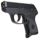 Tokyo Marui LCP Compact Carry Green Gas Airsoft Pistol (Fixed Slide)