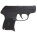 Tokyo Marui LCP Compact Carry Green Gas Airsoft Pistol (Fixed Slide)