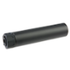 GK Tactical SOCOM556 MG Suppressor (14mm CCW) - Black