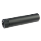 GK Tactical SOCOM556 MG Suppressor (14mm CCW) - Black
