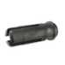 GK Tactical SOCOM556 MG Suppressor (14mm CCW) - Black