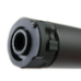 GK Tactical SOCOM556 MG Suppressor (14mm CCW) - Black