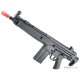 LCT LC-3K Stamped Steel Airsoft AEG Battle Rifle w/ Collapsible Stock