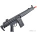 LCT LC-3K Stamped Steel Airsoft AEG Battle Rifle w/ Collapsible Stock