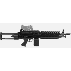 Novritsch SSR249 Machine Gun