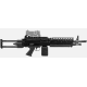 Novritsch SSR249 Machine Gun