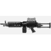 Novritsch SSR249 Machine Gun