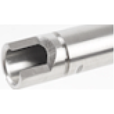 PDI Inner Barrel 6.01mm for Tokyo Marui MWS M4 GBB Airsoft Rifle (250mm Stainless Steel SUS304)