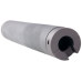Maddog Customs OPS 3 Model 3rd MBS Silencer 185 - Full Steel (For M733 / M723 Series) (V2)
