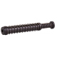 BFA GHK Glock 17 Gen 5 MOS GBB Steel Recoil Spring Set
