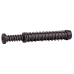 BFA GHK Glock 17 Gen 5 MOS GBB Steel Recoil Spring Set
