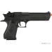 Desert Eagle .50 AE Gas Blowback Airsoft Pistol by Cybergun (Color: Black / Green Gas / Gun Only)