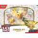 Pokémon 151 Zapdos ex Collection