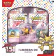 Pokémon 151 Alakazam ex Collection