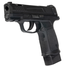 EMG Strike Industries SMP (P365) Green Gas Airsoft Pistol - Black (by VFC)